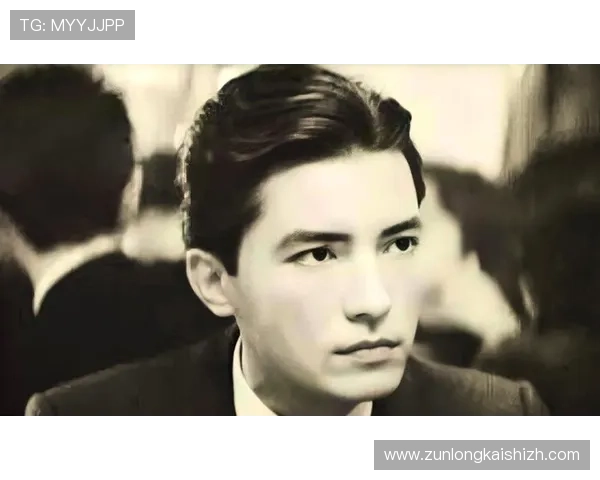 尊龙一人生就是搏：从影坛传奇到人生哲学的深度解读